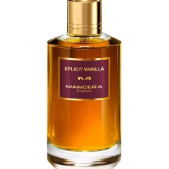 Mancera Xplicit Vanilla Eau de Parfum Spray von