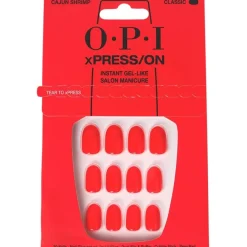 OPI xPRESS Kunstnägel Classic von