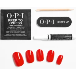 OPI xPRESS Kunstnägel Classic von