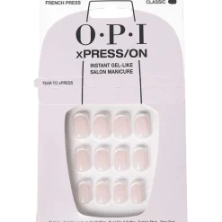 OPI xPRESS Kunstnägel Classic von