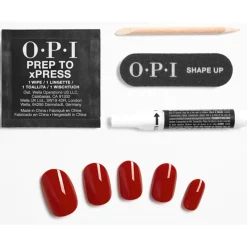 OPI xPRESS Kunstnägel Classic von