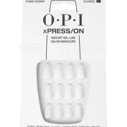 OPI xPRESS Kunstnägel Classic von
