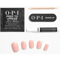 OPI xPRESS Kunstnägel Classic von