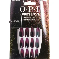 OPI xPRESS Kunstnägel Long von