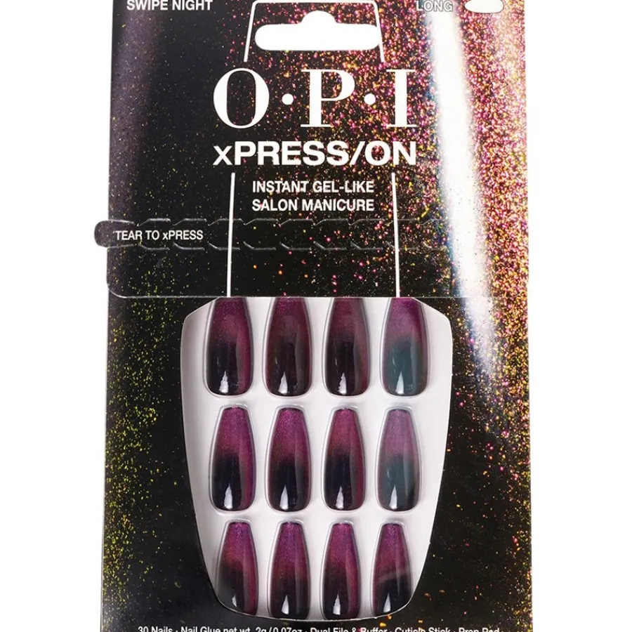 OPI xPRESS Kunstnägel Long von