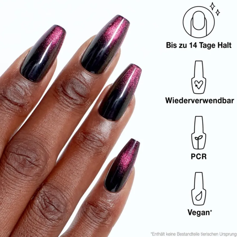 OPI xPRESS Kunstnägel Long von