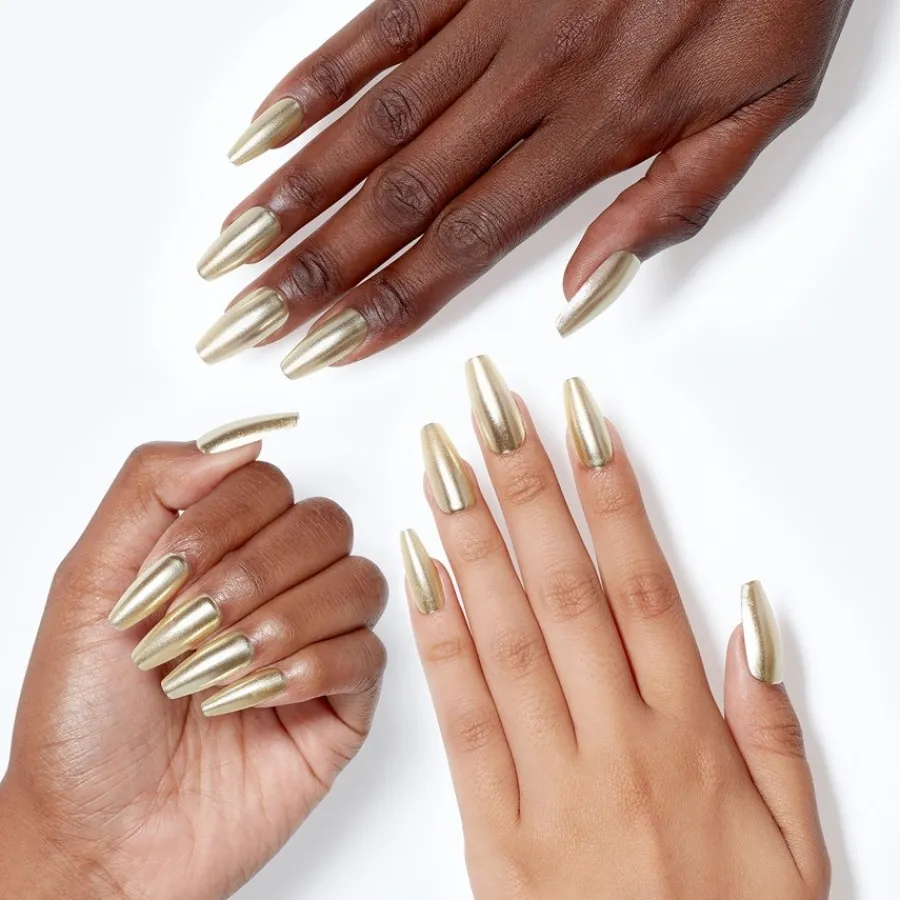 OPI xPRESS Kunstnägel Long von