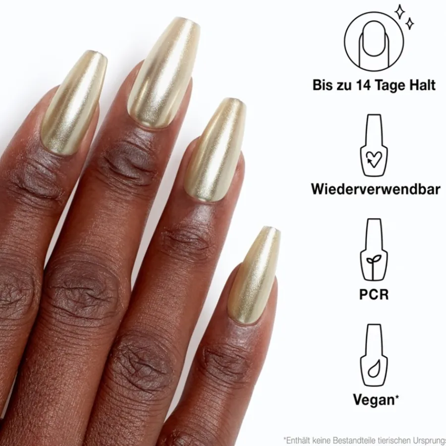 OPI xPRESS Kunstnägel Long von