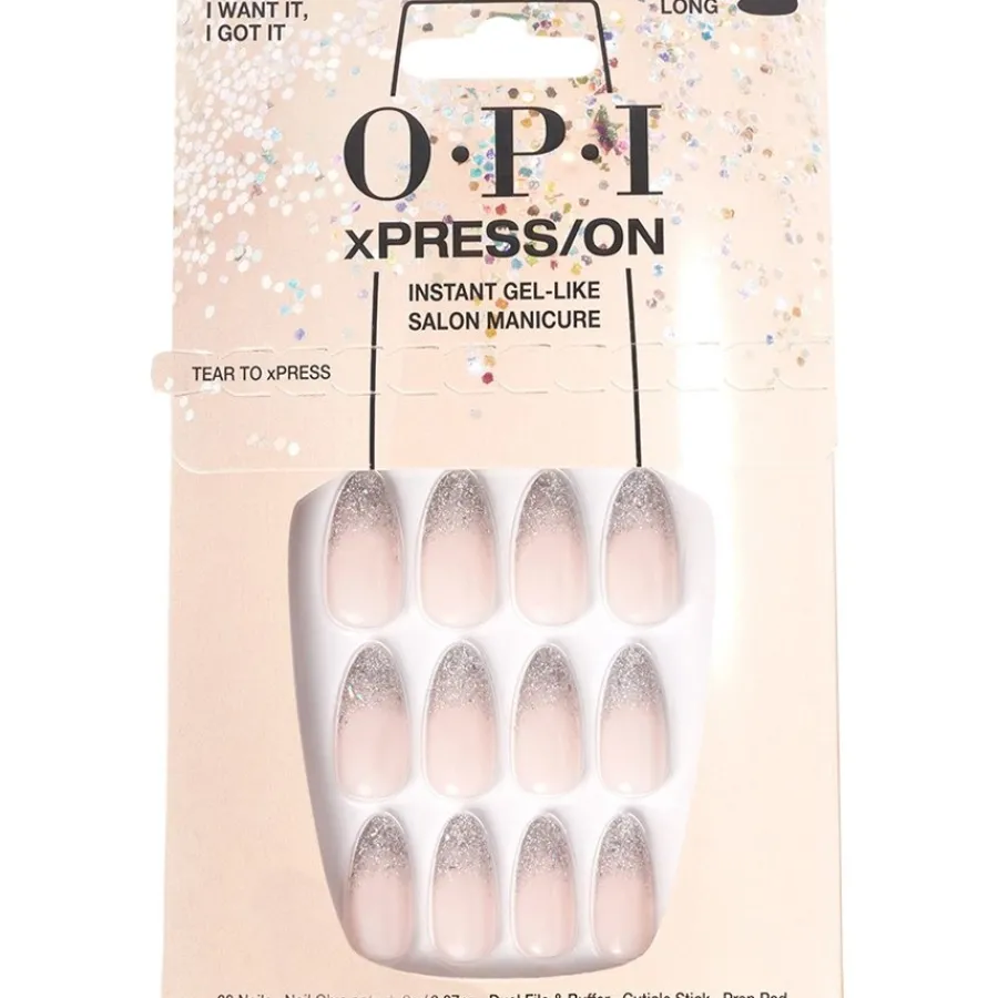 OPI xPRESS Kunstnägel Long von