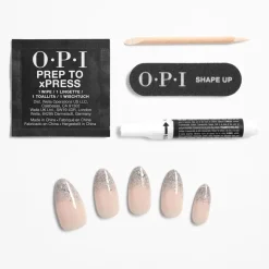 OPI xPRESS Kunstnägel Long von