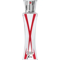 Christina Aguilera Xtina Eau de Parfum Spray von Hot