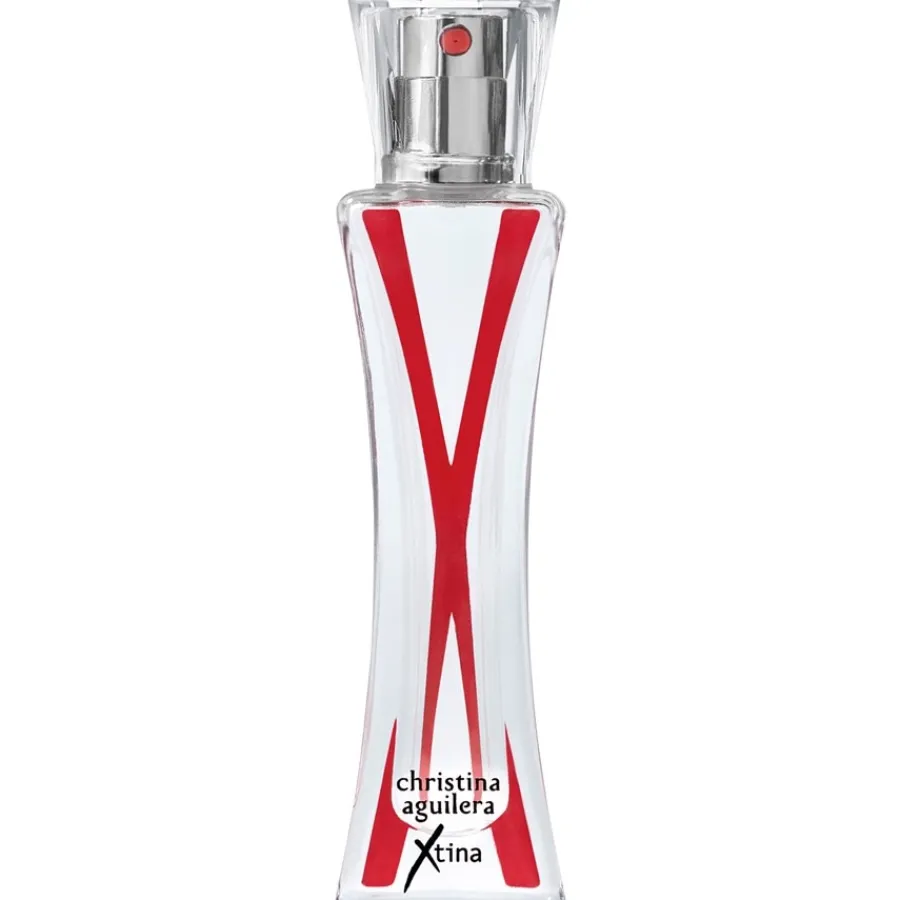 Christina Aguilera Xtina Eau de Parfum Spray von Hot