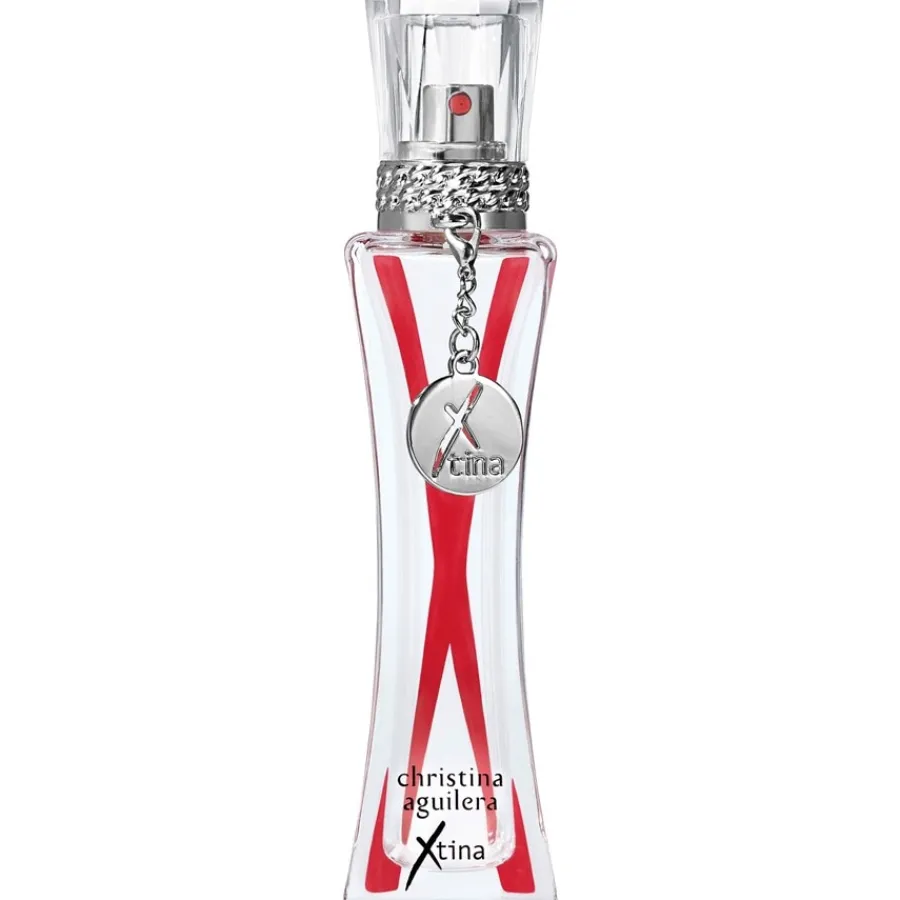Christina Aguilera Xtina Eau de Parfum Spray von Hot