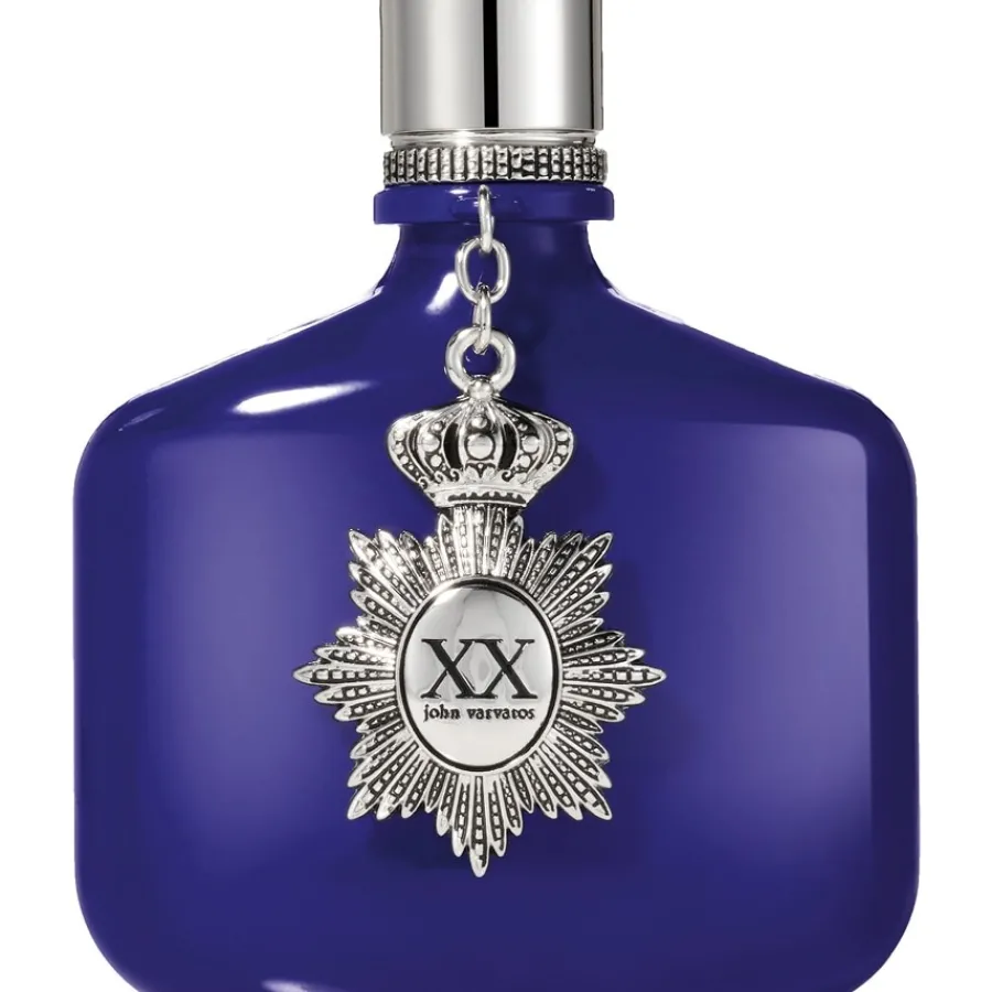 John Varvatos XX Indigo Eau de Toilette Spray von Hot