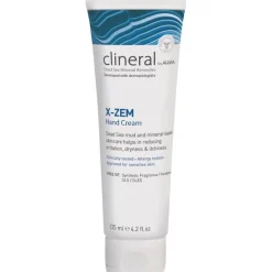 Clineral X-Zem Hand Cream von