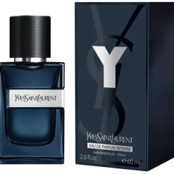 Yves Saint Laurent Y Eau de Parfum Spray Intense von Outlet
