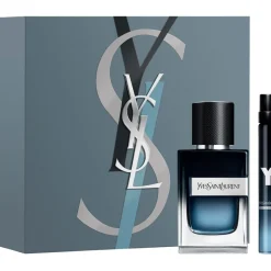 Yves Saint Laurent Y Geschenkset von