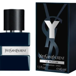 Yves Saint Laurent Y Le Parfum von