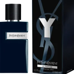 Yves Saint Laurent Y Le Parfum von