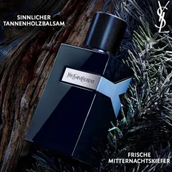 Yves Saint Laurent Y Le Parfum von