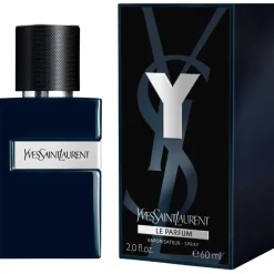 Yves Saint Laurent Y Le Parfum von