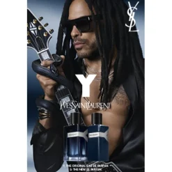 Yves Saint Laurent Y Le Parfum von