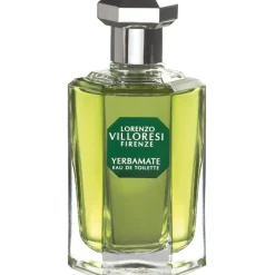 Lorenzo Villoresi Yerbamate Eau de Toilette Spray von Discount