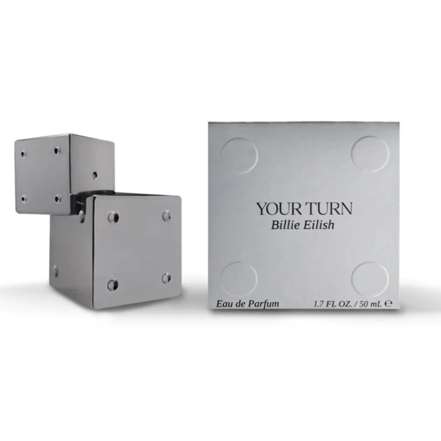 Billie Eilish Your Turn Eau de Parfum Spray Your Turn von