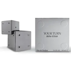 Billie Eilish Your Turn Eau de Parfum Spray Your Turn von