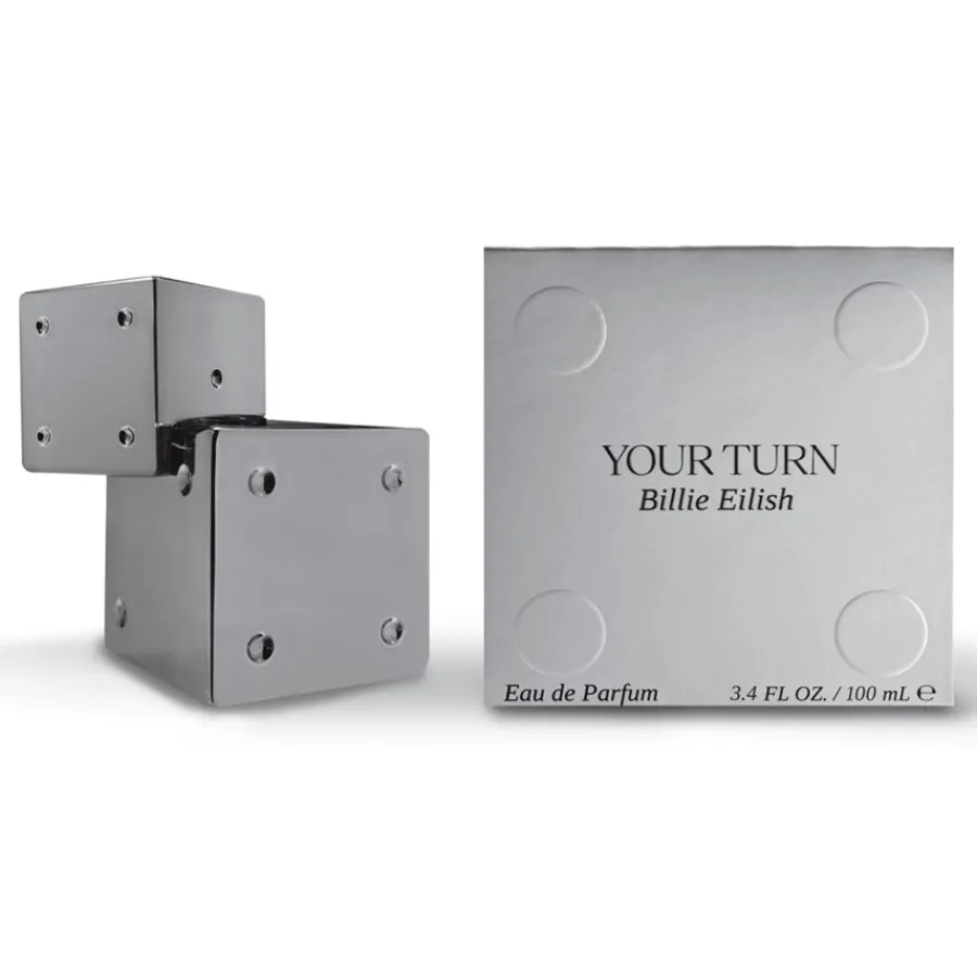 Billie Eilish Your Turn Eau de Parfum Spray Your Turn von