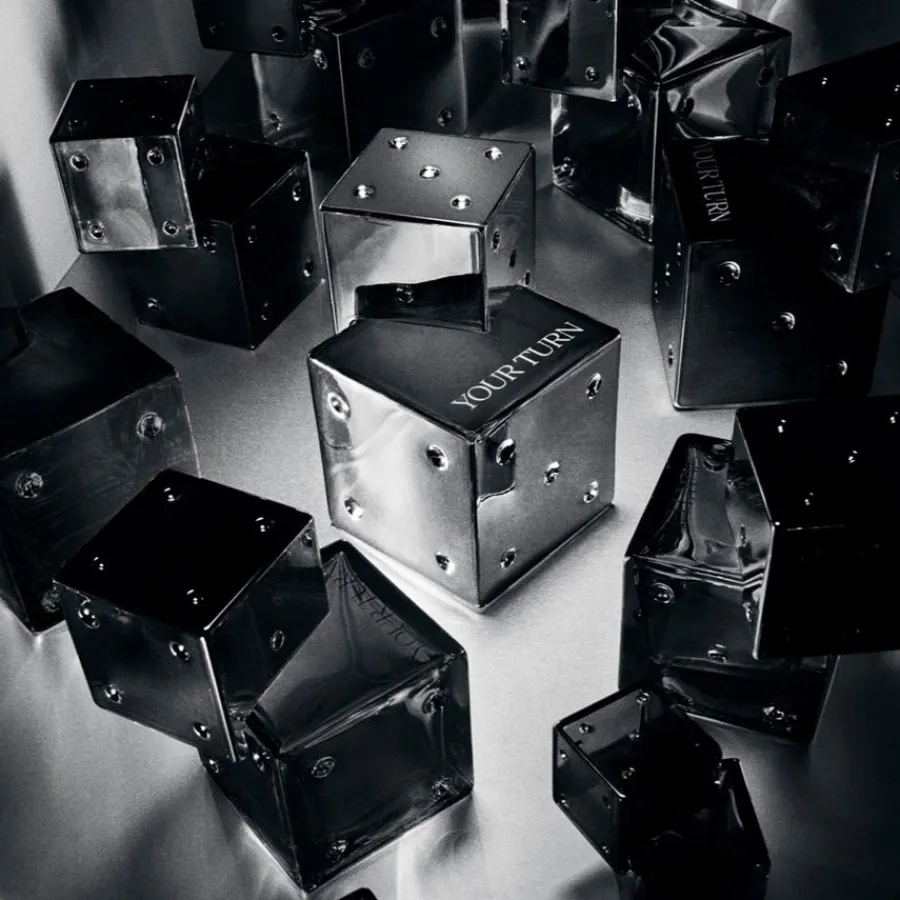 Billie Eilish Your Turn Eau de Parfum Spray Your Turn von