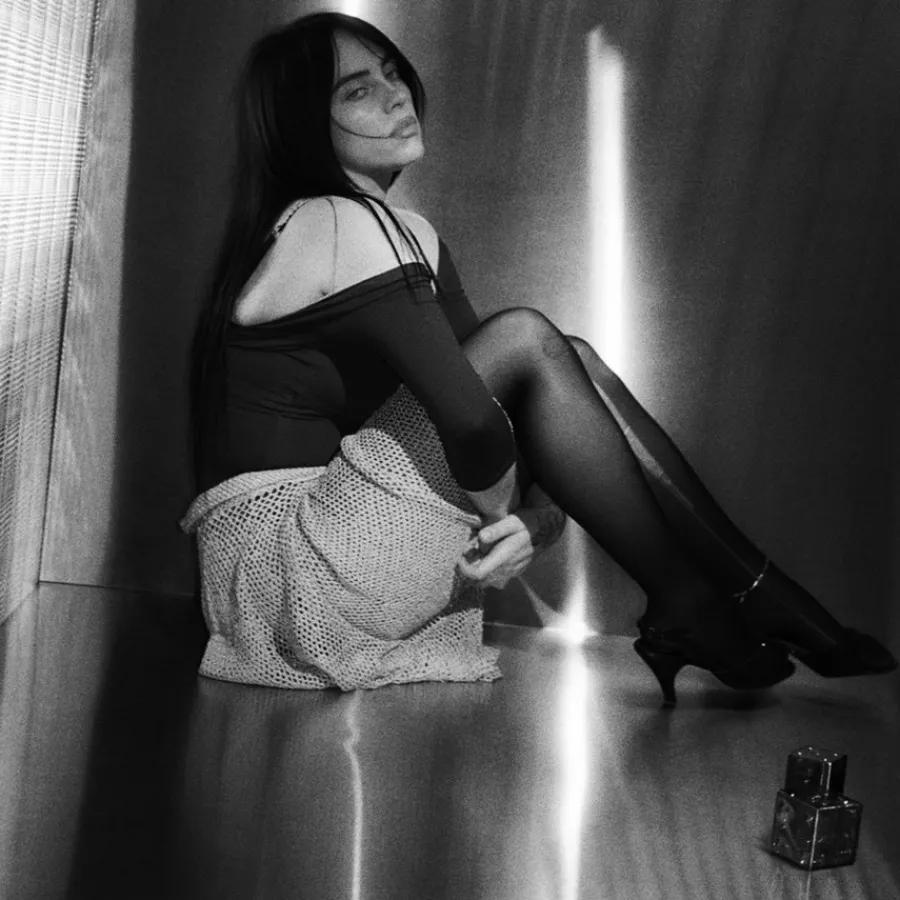 Billie Eilish Your Turn Eau de Parfum Spray Your Turn von