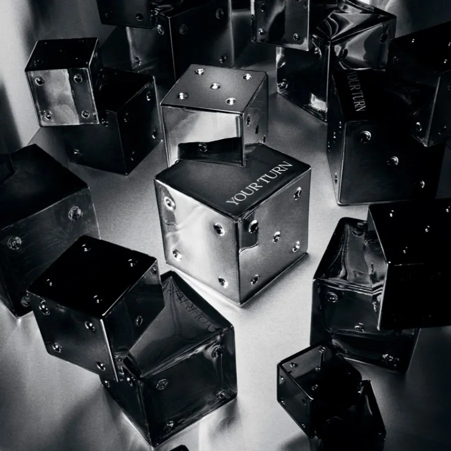 Billie Eilish Your Turn Eau de Parfum Spray Your Turn von