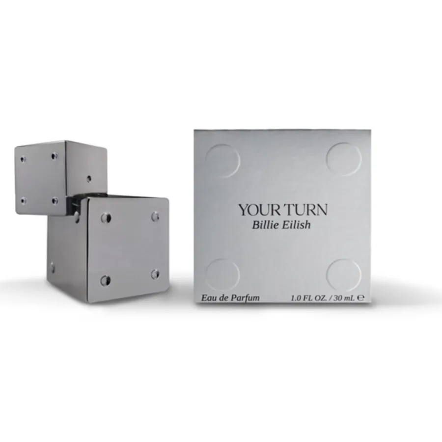 Billie Eilish Your Turn Eau de Parfum Spray Your Turn von