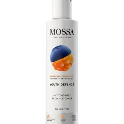 Mossa Youth Defence Antioxidants Radiance Toner von