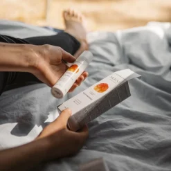 Mossa Youth Defence Nutritive Antioxidant Day Cream von Hot