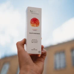 Mossa Youth Defence Nutritive Antioxidant Day Cream von Hot