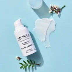 Mossa Youth Defence Restoring Eye Cream von