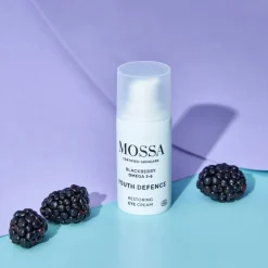 Mossa Youth Defence Restoring Eye Cream von