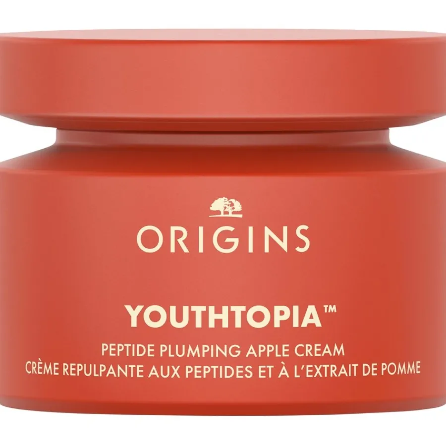 Origins Youthtopia Peptide Plumping Apple Cream von Clearance
