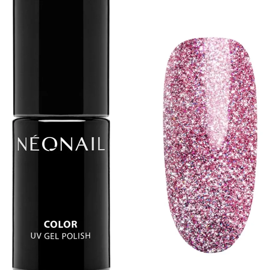 NEONAIL You're a Goddess Color UV Nagellack von