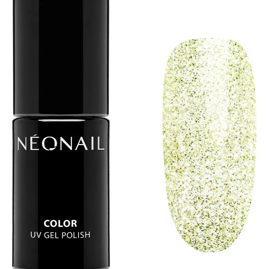 NEONAIL You're a Goddess Color UV Nagellack von