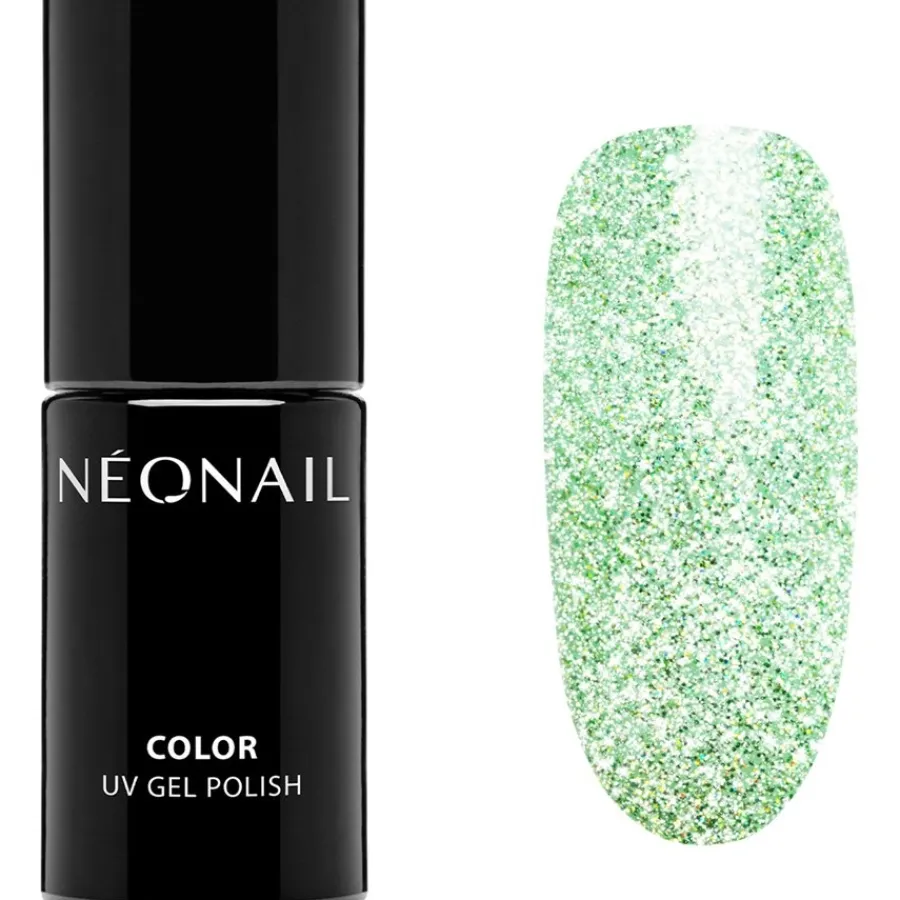NEONAIL You're a Goddess Color UV Nagellack von