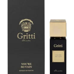 Gritti You're So Vain Extrait de Parfum von