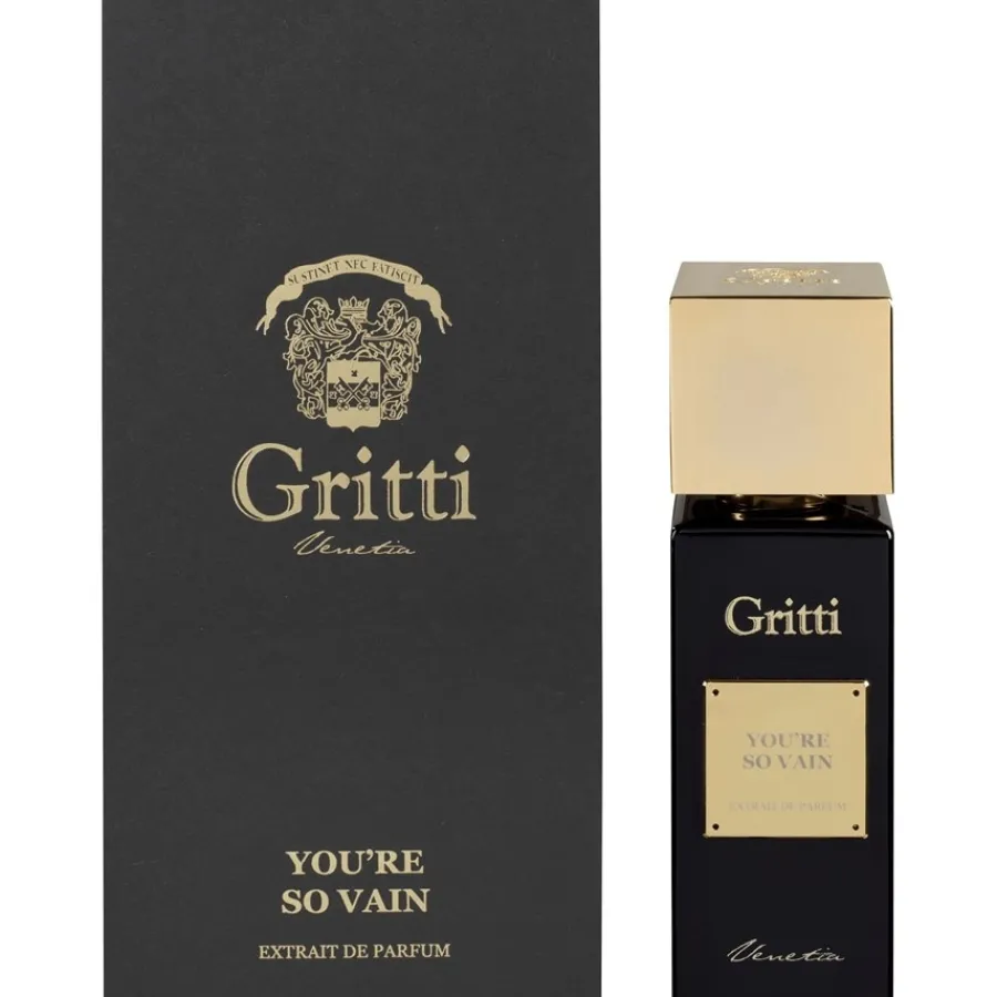 Gritti You're So Vain Extrait de Parfum von