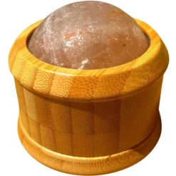 Yu Beauty Salzball Bambus-Massager Sale