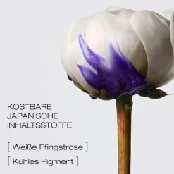 Shu Uemura yubi blonde Anti-Gelbstich Purple Shampoo von New