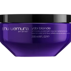 Shu Uemura yubi blonde Anti-Gelbstich Purple Treatment von Discount