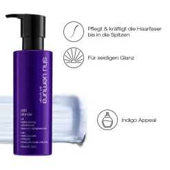 Shu Uemura yubi blonde Glow Conditioner von