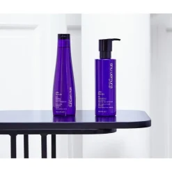 Shu Uemura yubi blonde Glow Conditioner von